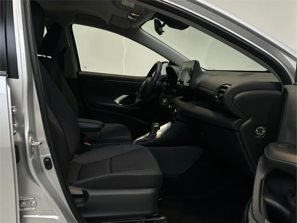 Toyota Yaris – foto 29