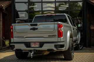 Chevrolet Silverado – thumbnail 5