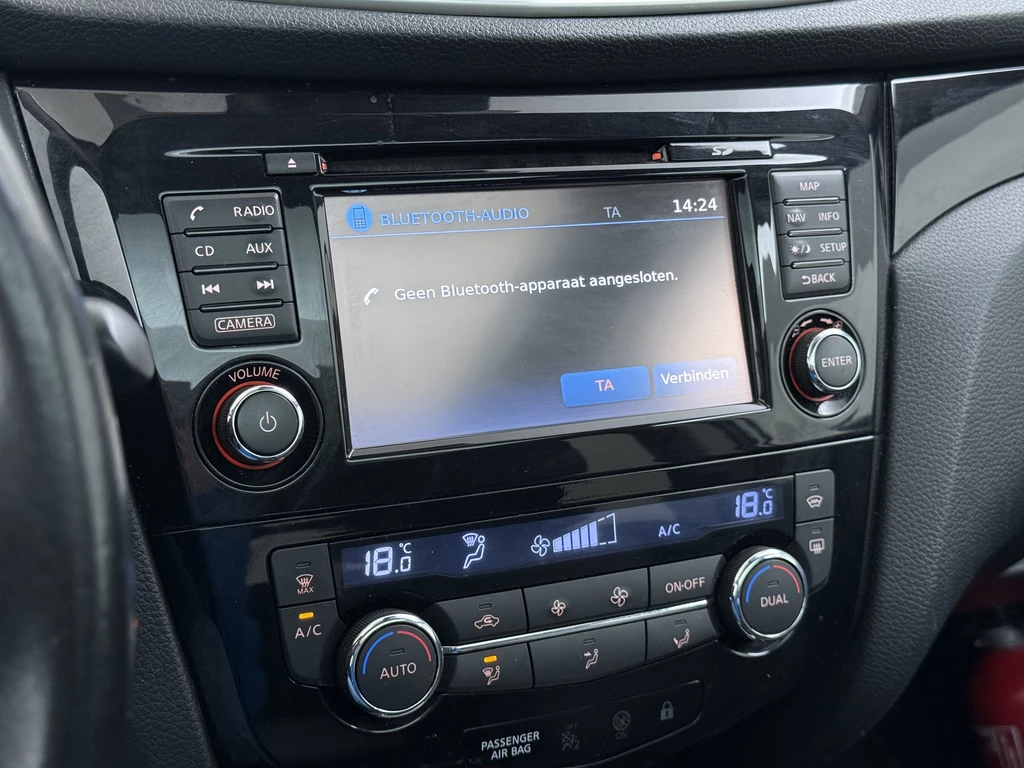 Nissan QASHQAI – foto 37
