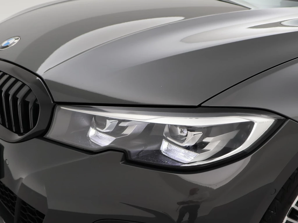 BMW 3 Serie – foto 26
