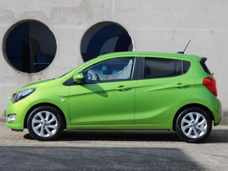 Opel KARL – thumbnail 3