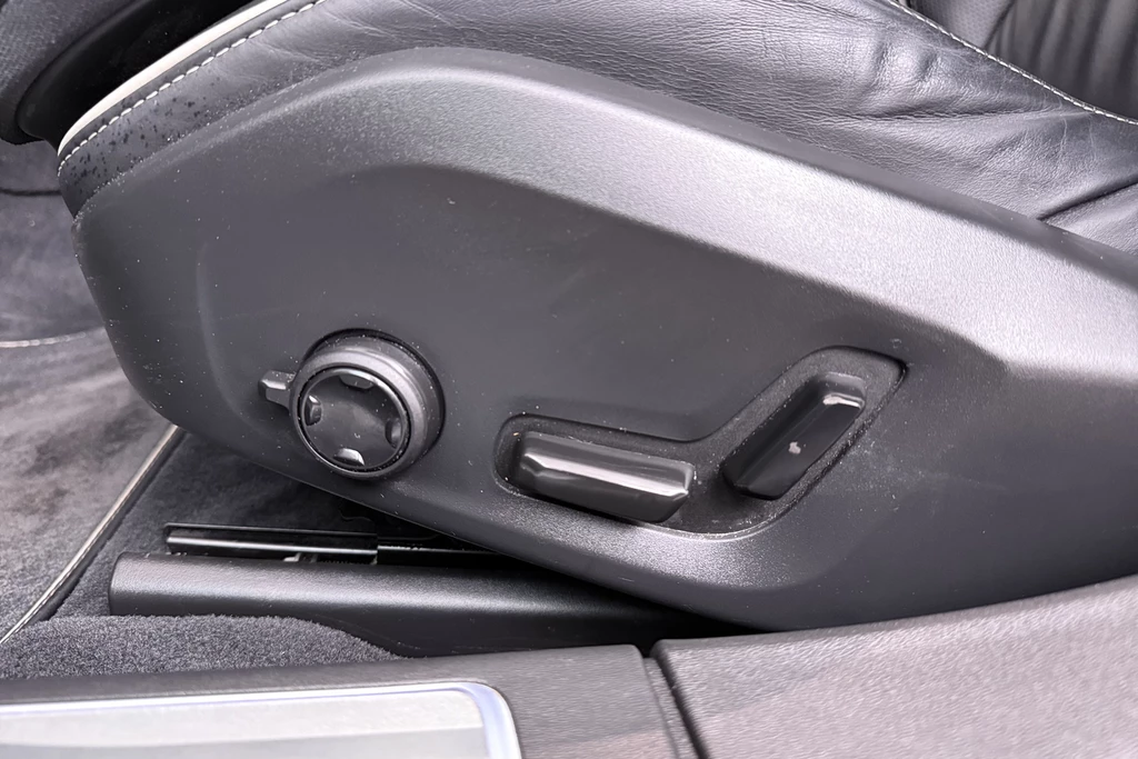 Volvo V90 – foto 20