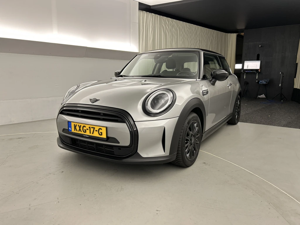 MINI Cooper – foto 2
