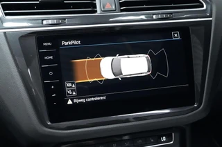 Volkswagen Tiguan – thumbnail 15