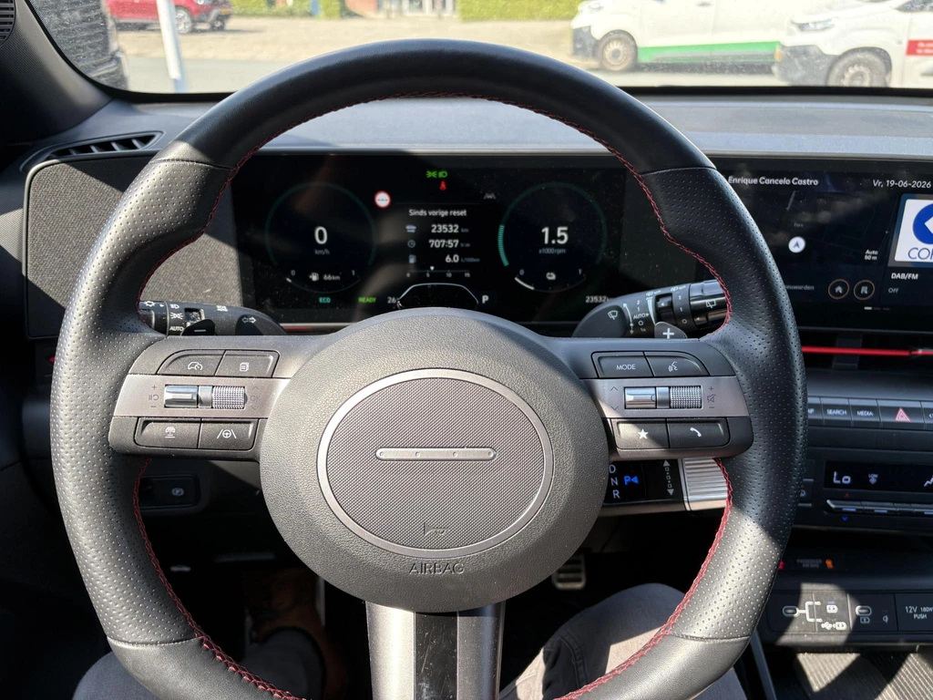 Hyundai Kona – foto 10