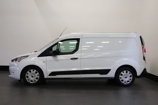 Ford Transit Connect – thumbnail 2
