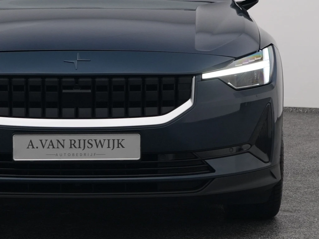 Polestar 2 – foto 29