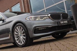 BMW 5 Serie – thumbnail 12