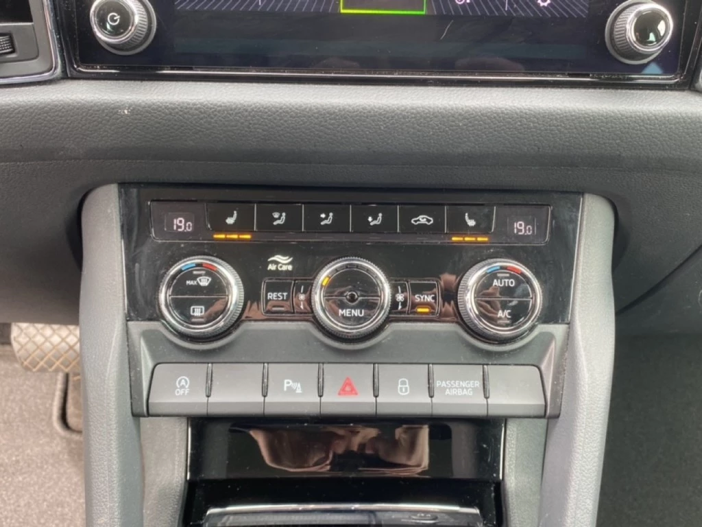 Škoda Kodiaq – foto 16