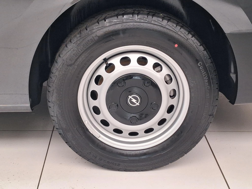 Opel Vivaro-e – foto 7