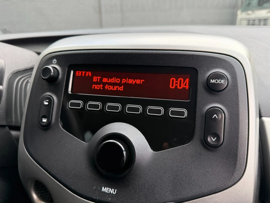 Peugeot 108 – foto 27