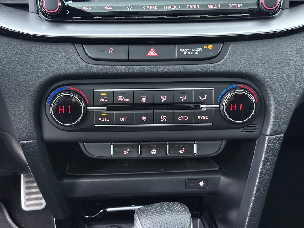 Kia Ceed Sportswagon – foto 32