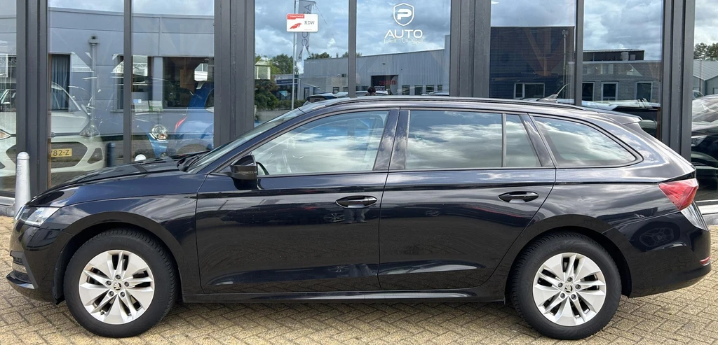 Škoda Octavia – foto 2