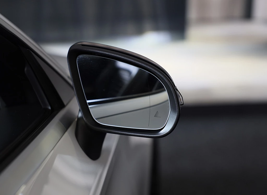 Mercedes-Benz C-Klasse – foto 48