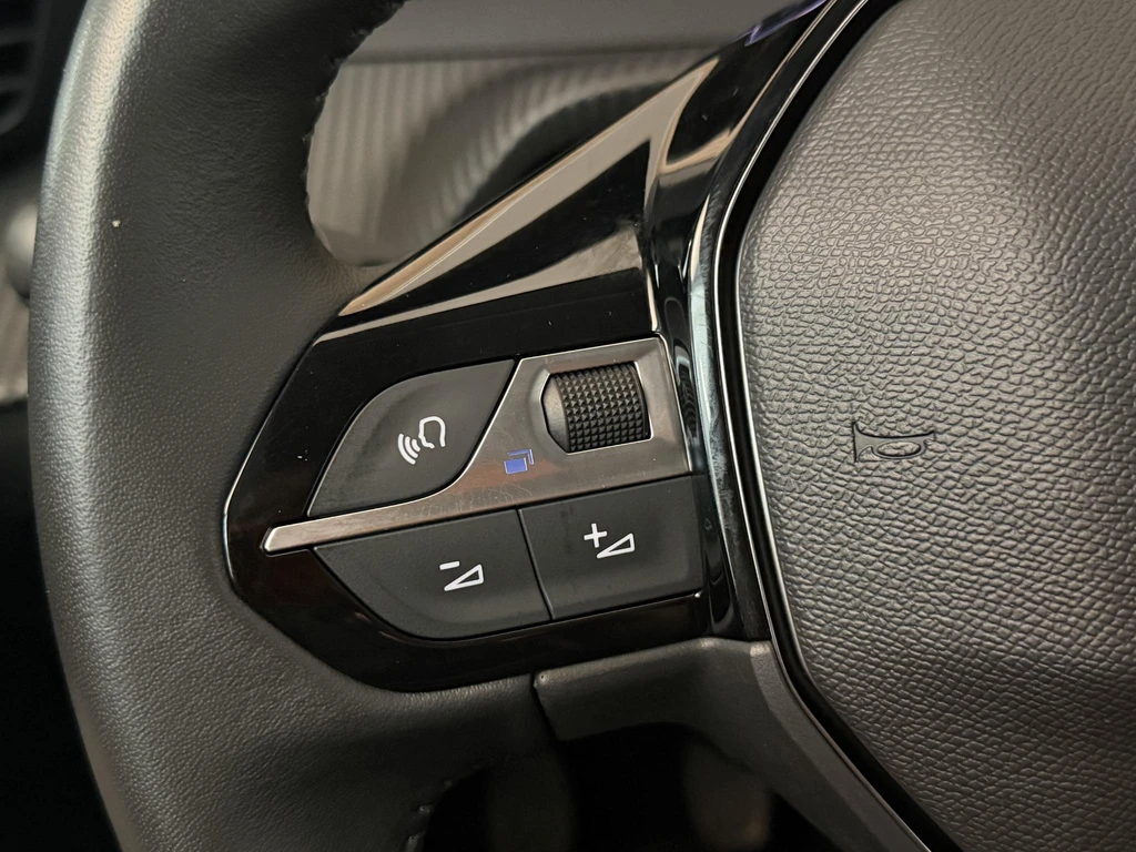 Peugeot 208 – foto 28