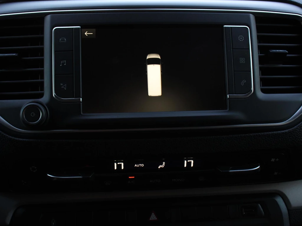 Opel Vivaro – foto 10