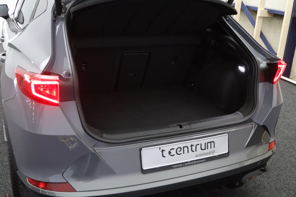 CUPRA Formentor – foto 30