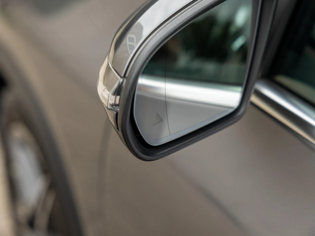 Mercedes-Benz GLA – foto 16