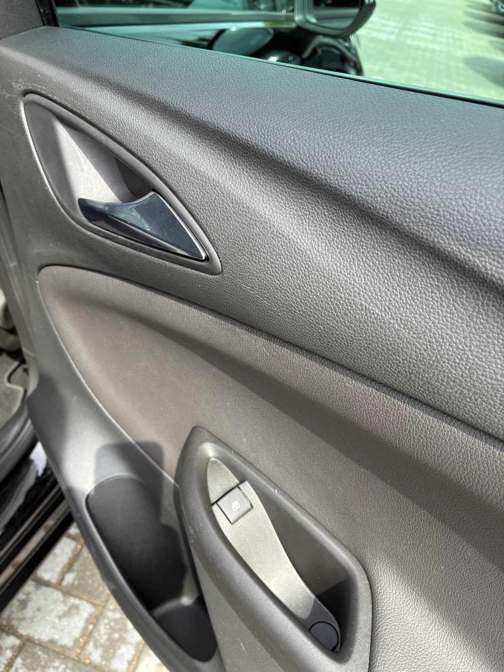 Opel Astra – foto 48
