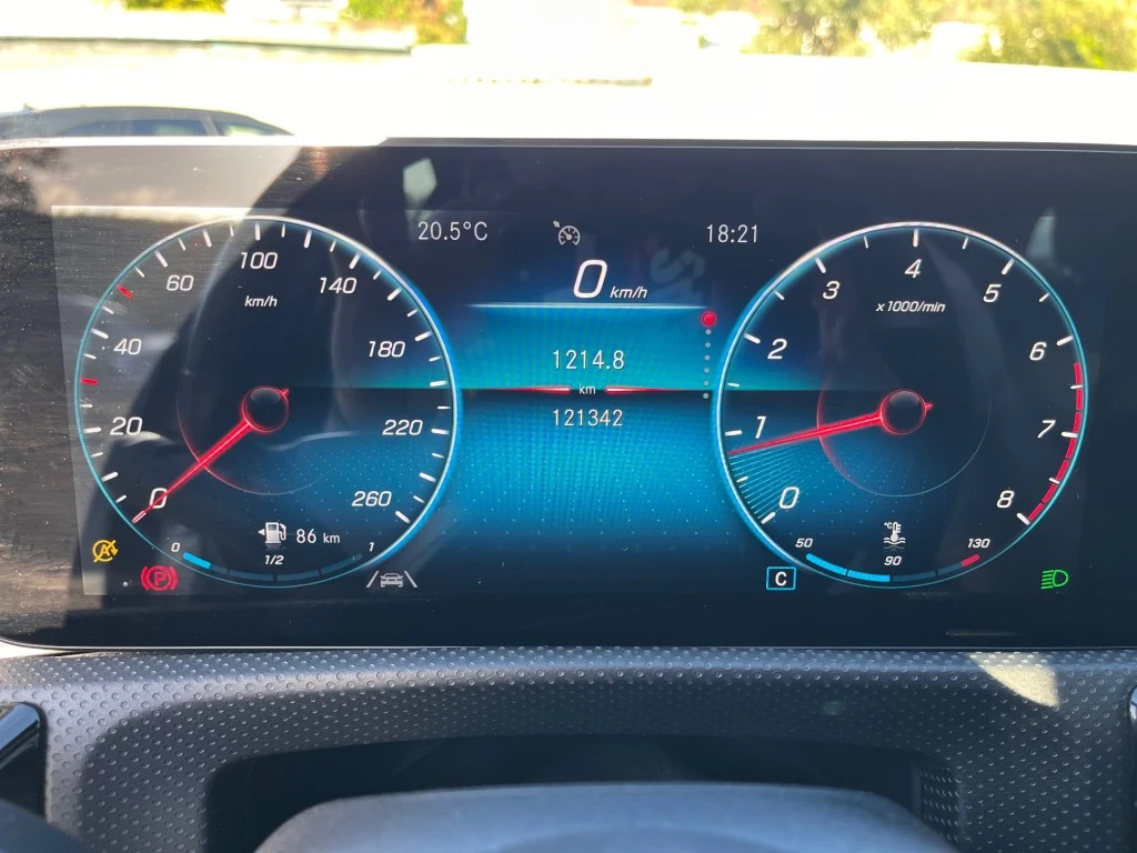Mercedes-Benz A-Klasse – foto 22