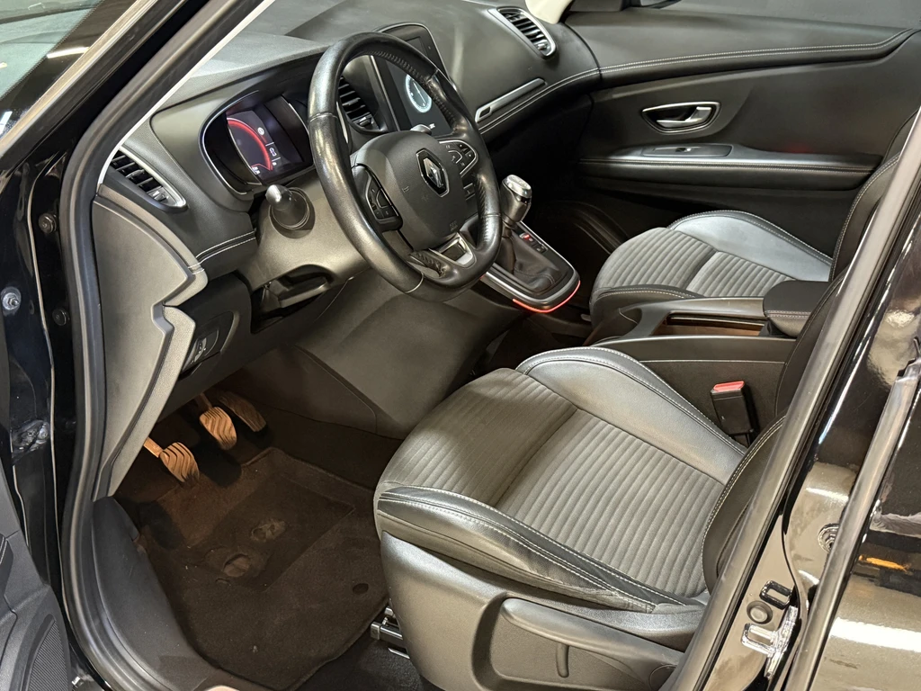 Renault Grand Scénic – foto 9