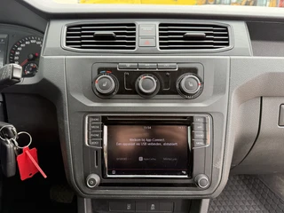 Volkswagen Caddy – thumbnail 19