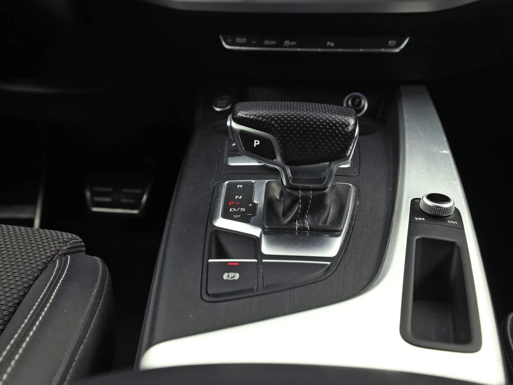 Audi A5 – foto 14