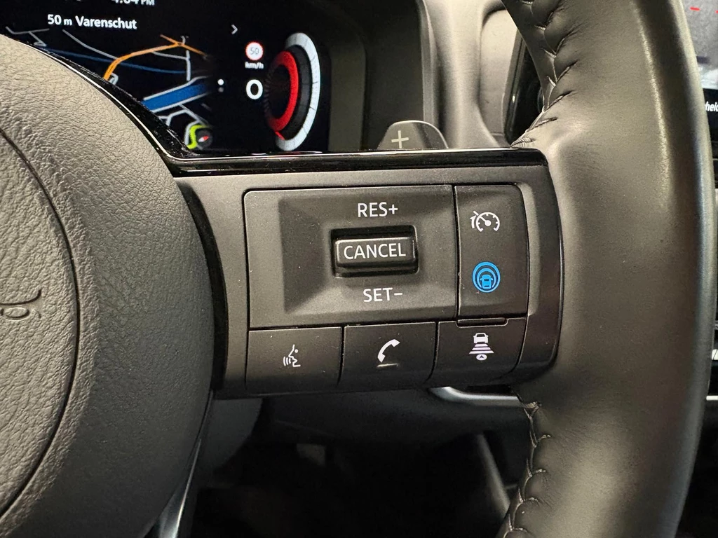 Nissan QASHQAI – foto 16