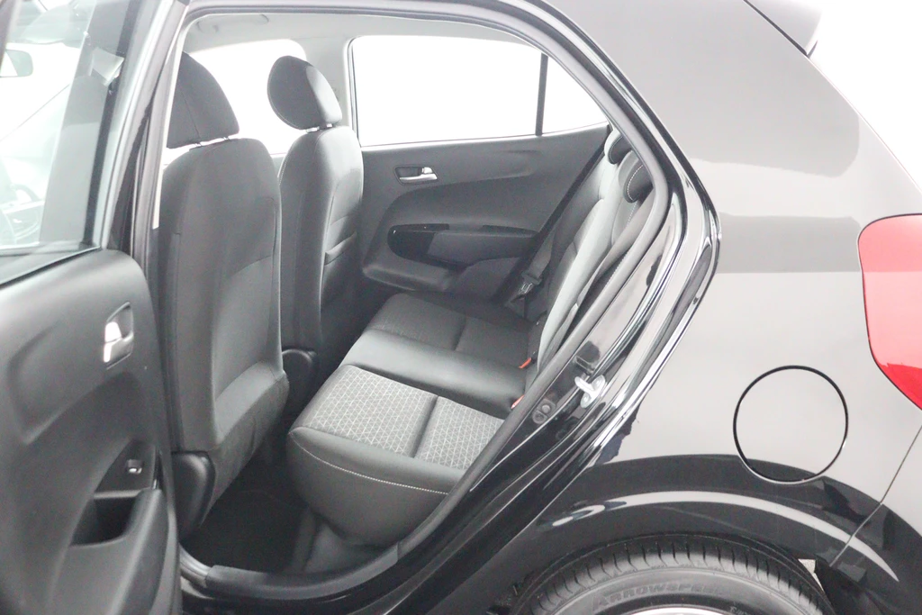 Kia Picanto – foto 28