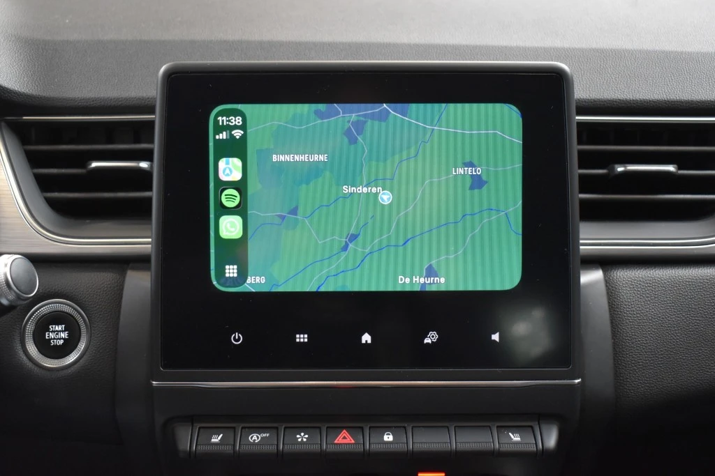 Renault Captur – foto 31