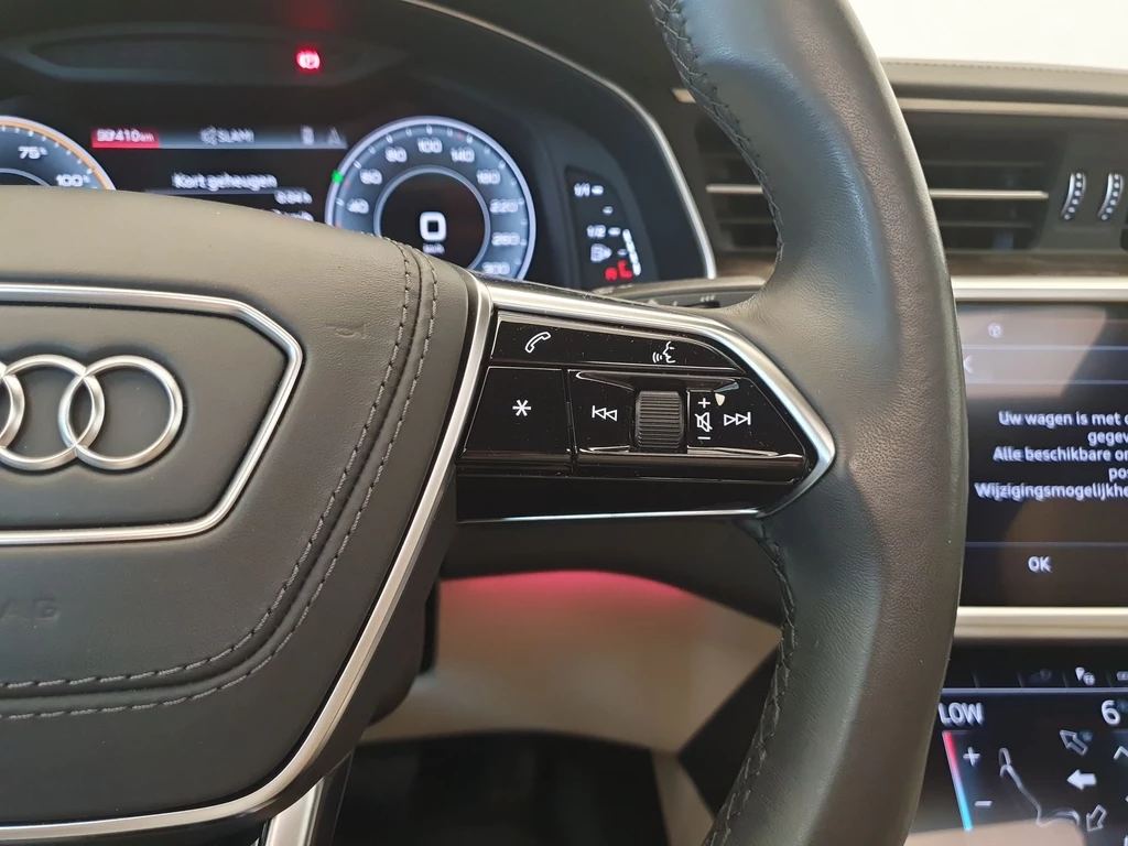 Audi A6 – foto 14