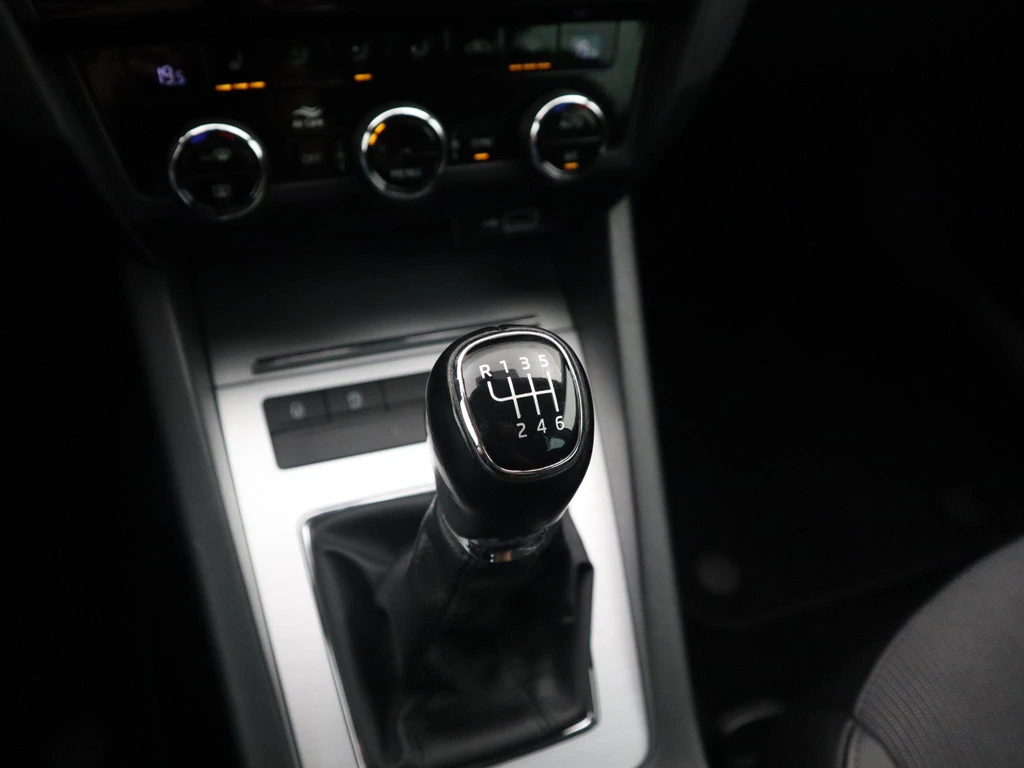 Škoda Octavia – foto 18