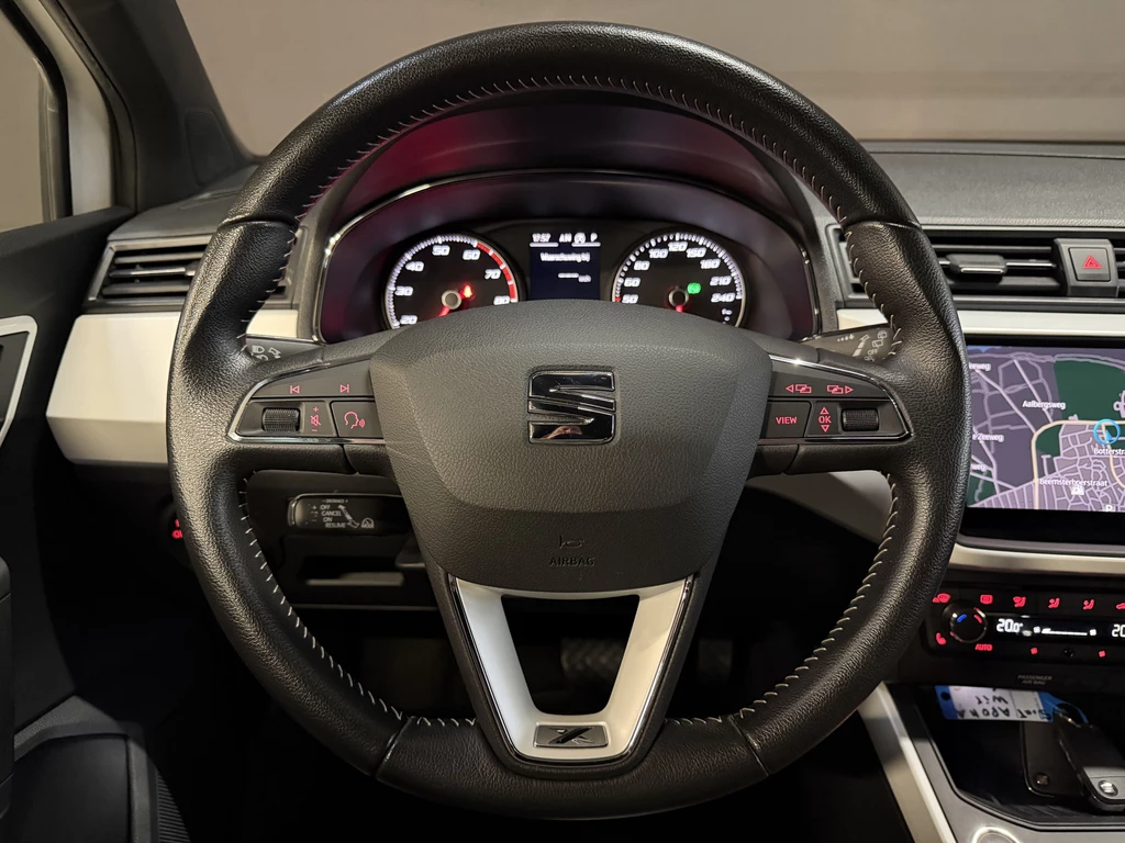 SEAT Arona – foto 9
