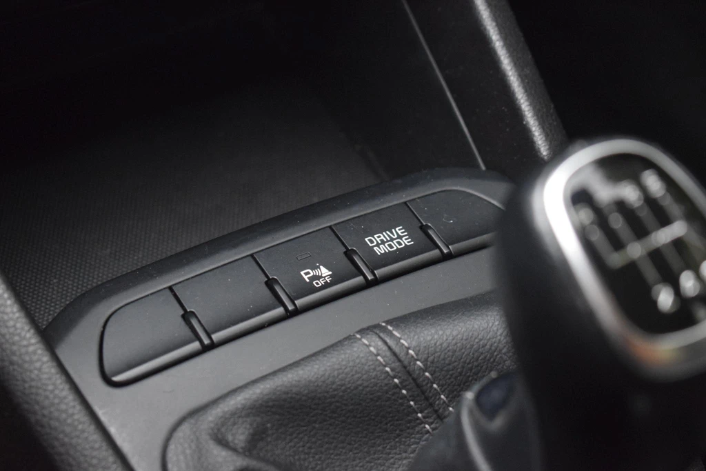 Kia Stonic – foto 19