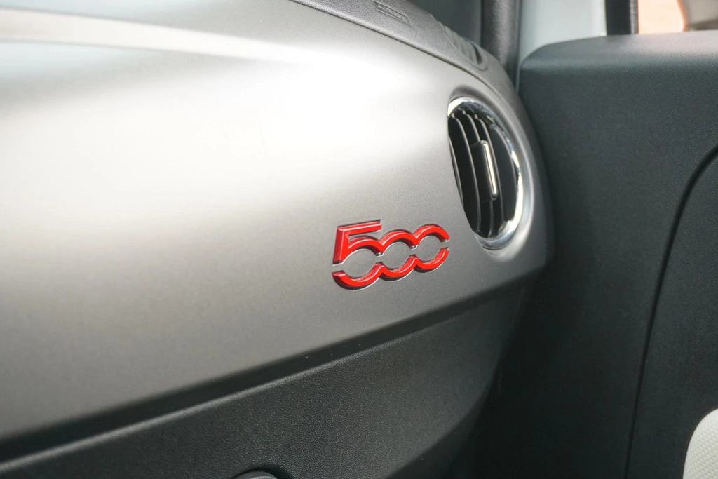 Fiat 500 – foto 17