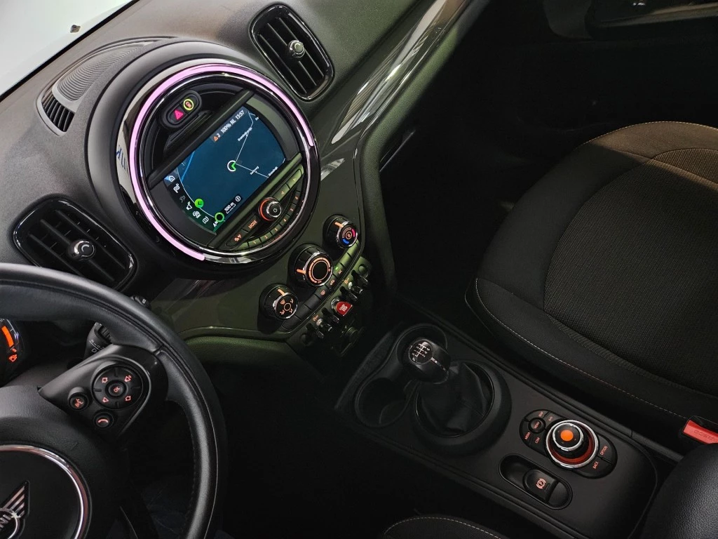 MINI Countryman – foto 30