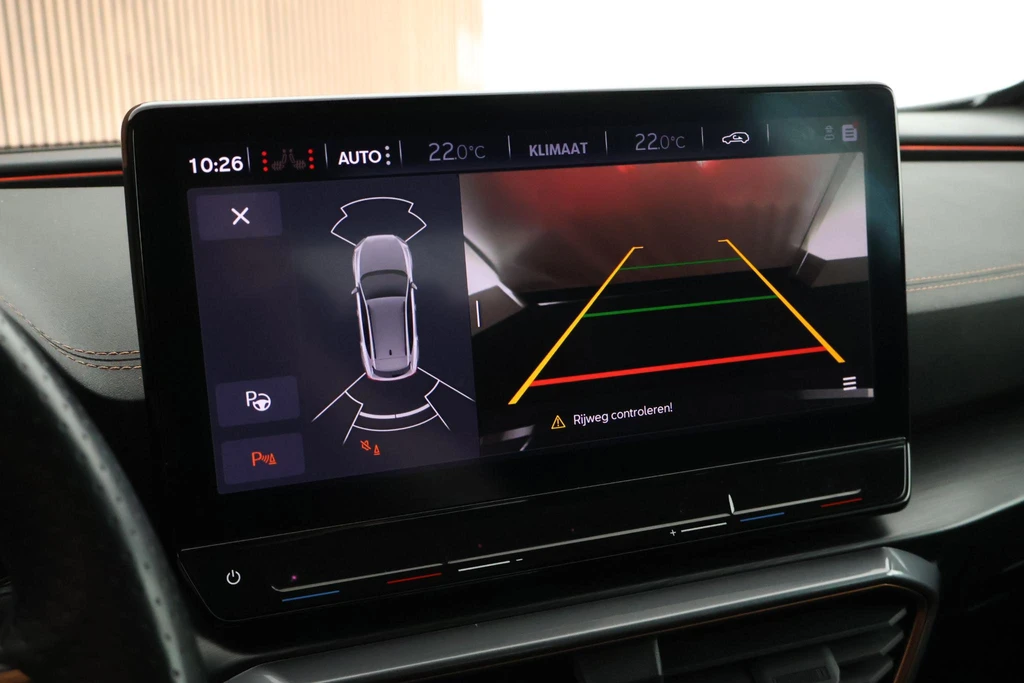 CUPRA Formentor – foto 10