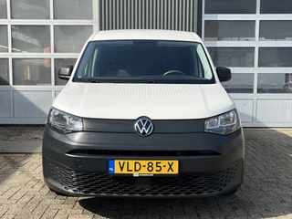 Volkswagen Caddy – thumbnail 10