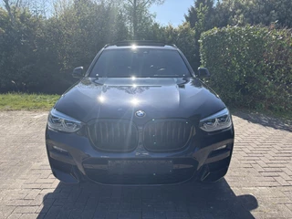 BMW X3 – thumbnail 8