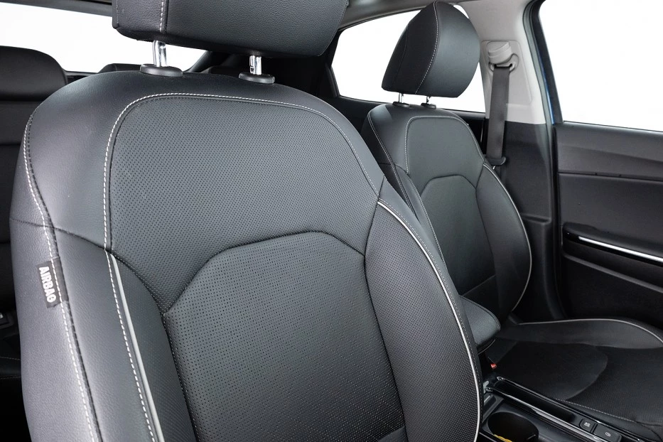 Kia XCeed – foto 16