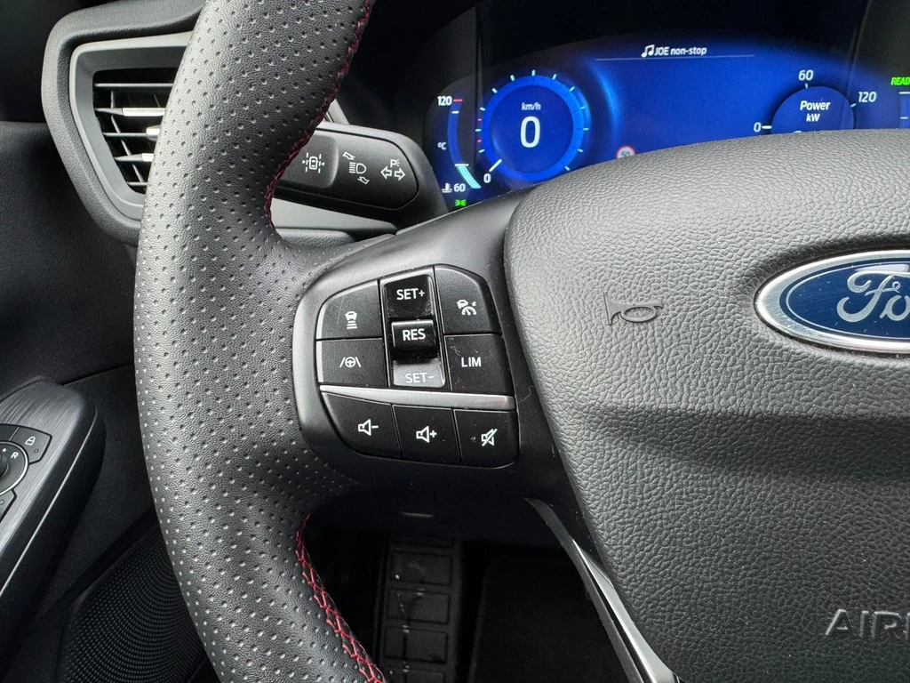 Ford Kuga – foto 16