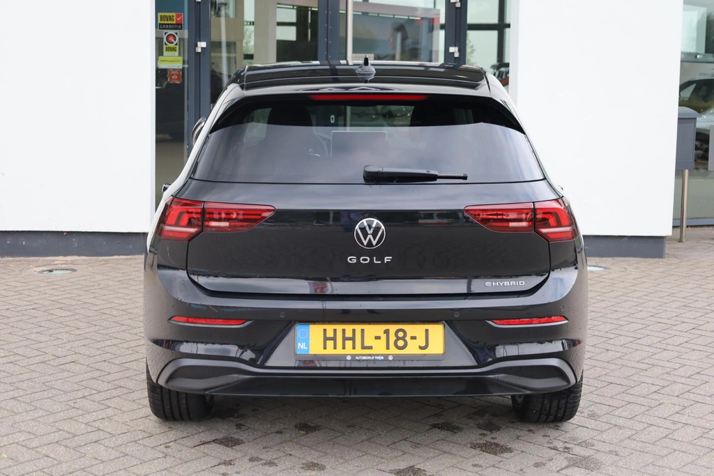 Volkswagen Golf – foto 4