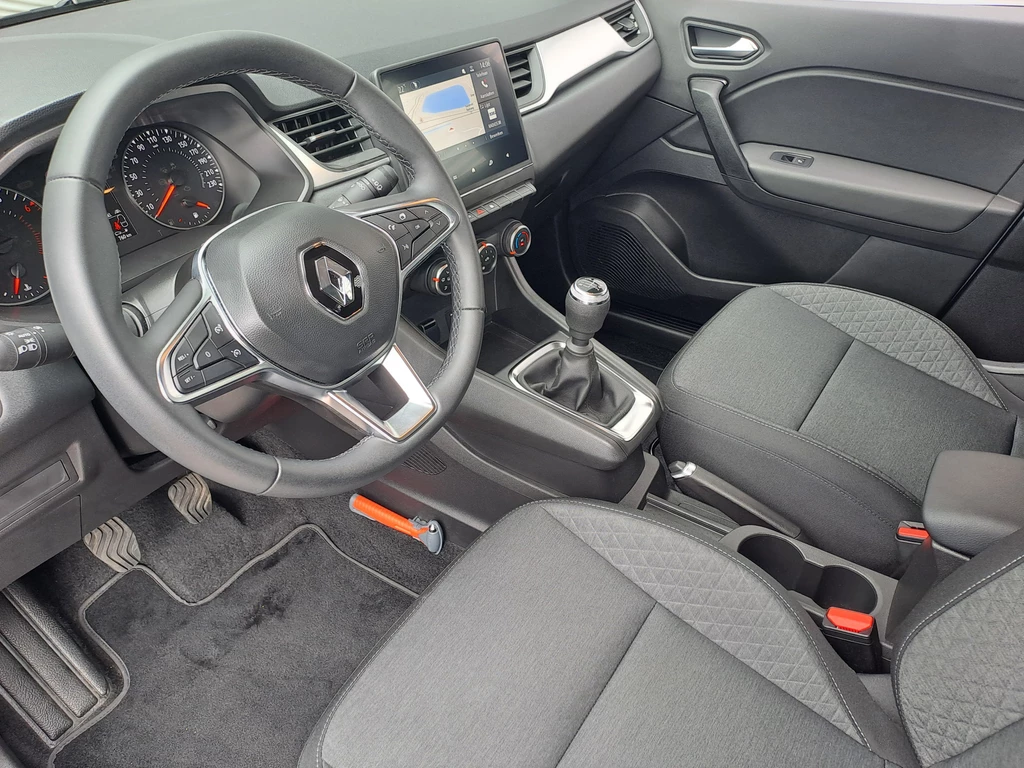 Renault Captur – foto 10