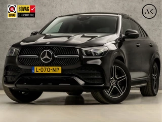 Mercedes-Benz GLE – thumbnail 1