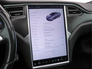 Tesla Model S – thumbnail 15