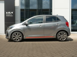 Kia Picanto – thumbnail 4