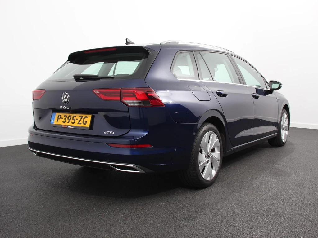 Volkswagen Golf – foto 5