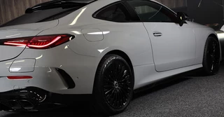 Mercedes-Benz CLE – thumbnail 11