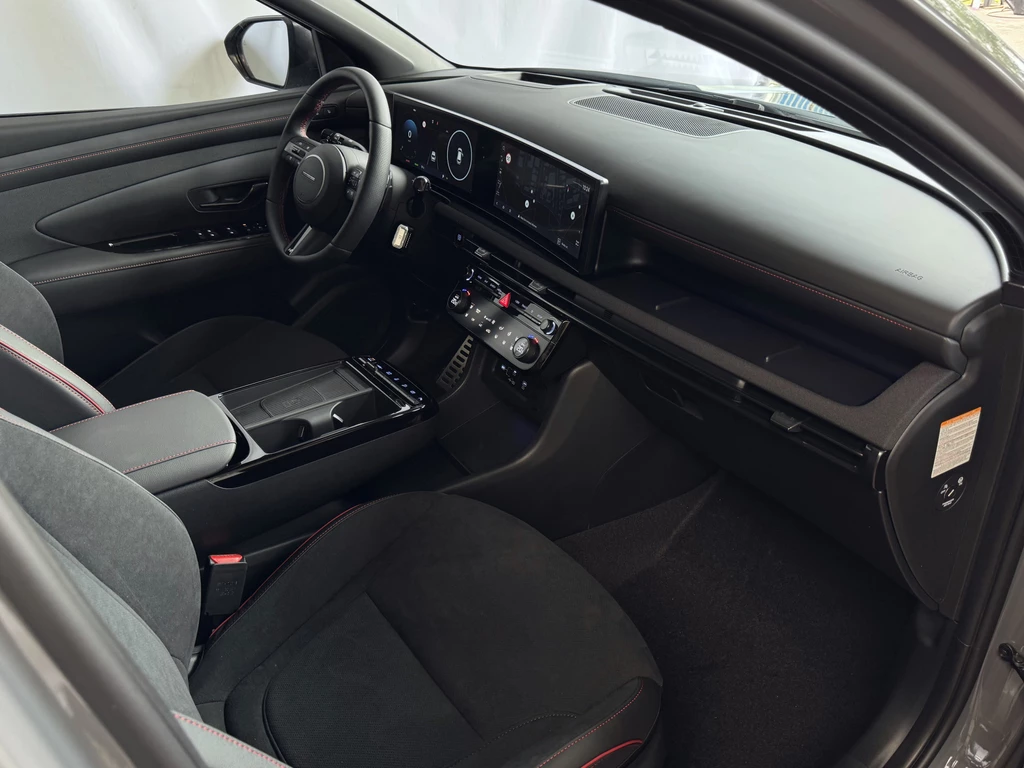 Hyundai Tucson – foto 49