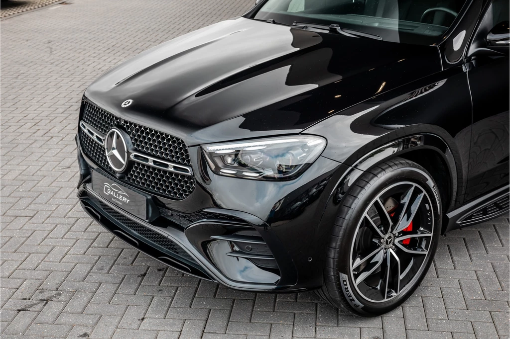 Mercedes-Benz GLE – foto 2